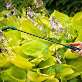 Prskalica pod pritiskom 7L - VERTO - 15G506