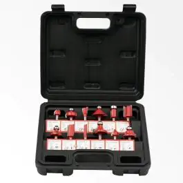 Set glodala 6mm BLADE