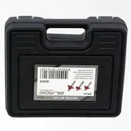 Set glodala 6mm BLADE