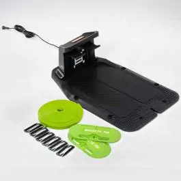 Robot kosačica Villager QUIX Oculus 500