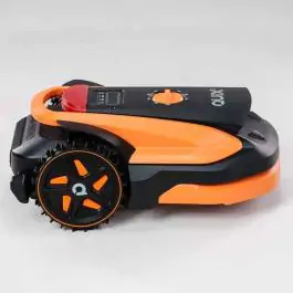 Robot kosačica Villager QUIX Oculus 500