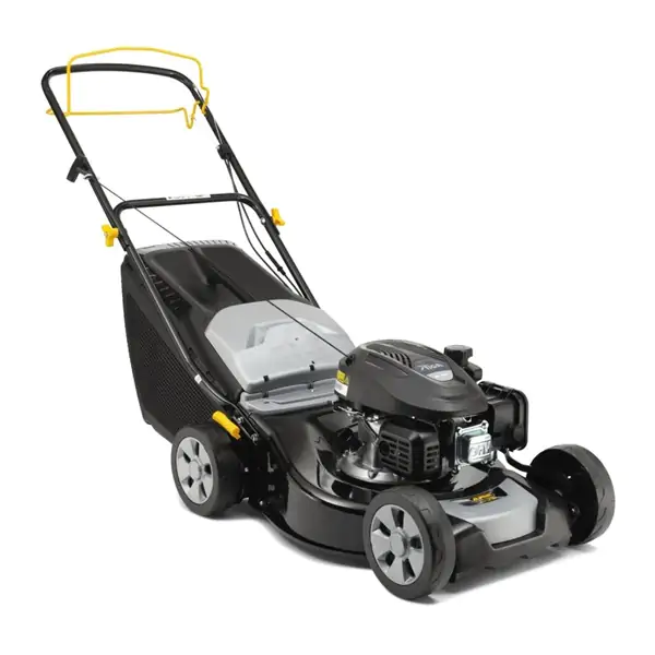 Samohodna motorna kosačica Alpina AL4 46 SA sa STIGA motorom