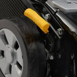 Samohodna motorna kosačica Alpina AL4 46 SA sa STIGA motorom