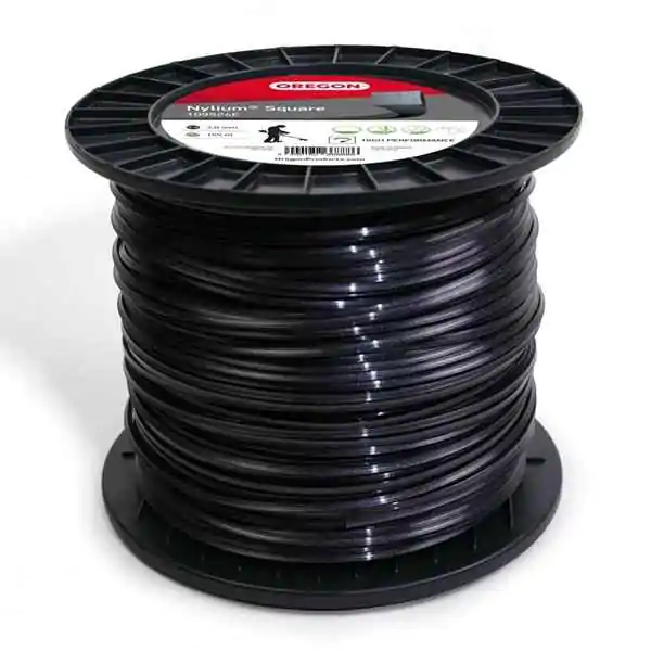 Oregon Silk za trimer, nylium starline 2.7mm x 280m