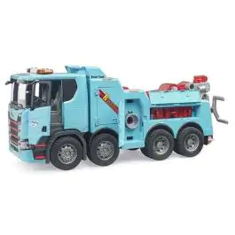 Igračka Kamion Scanica Super 560R za vuču vozila Bruder