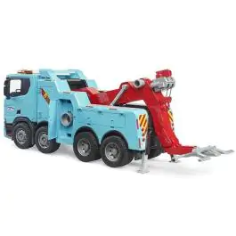 Igračka Kamion Scanica Super 560R za vuču vozila Bruder