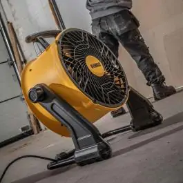 DeWalt 40cm industrijski ventilator - DXF1645A