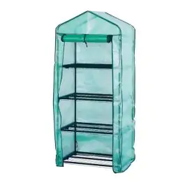 Plastenik montažni Bomber 69x49x160cm