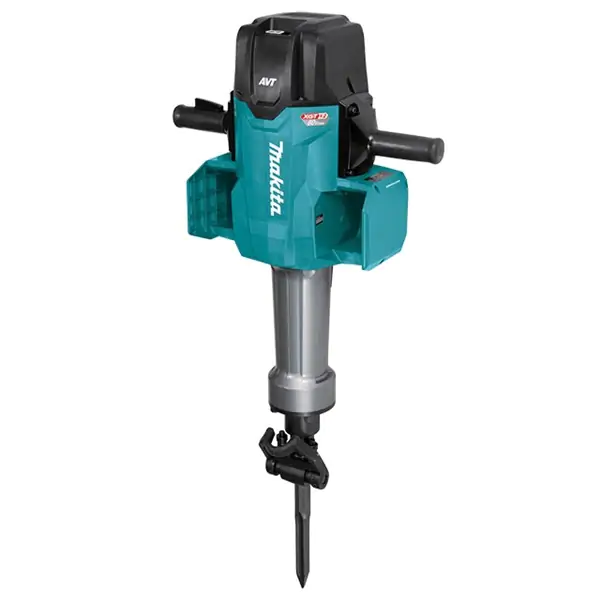 Makita Akumulatorski čekić za rušenje HM004GZ01 - proizvod na akciji