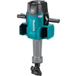 Makita Akumulatorski čekić za rušenje HM004GZ01