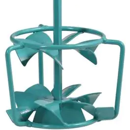 Mešač Collomix za ravnjajuće mase LevMix