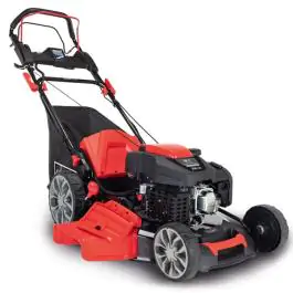 Scheppach samohodna motorna kosačica kosilica sa elekt. startom MS225-56E 6.0 KS