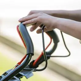 Scheppach samohodna motorna kosačica kosilica sa elekt. startom MS225-56E 6.0 KS