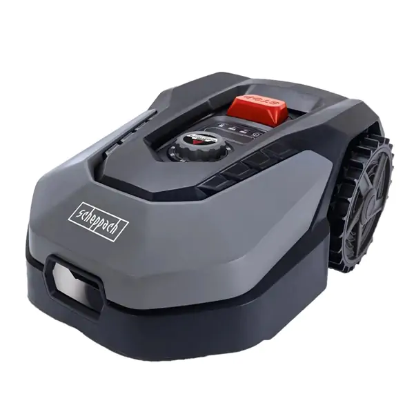 Scheppach robotska kosačica kosilica za travu RoboCut XXL900