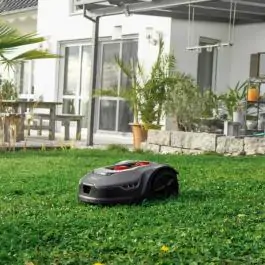 Scheppach robotska kosačica kosilica za travu RoboCut XXL900