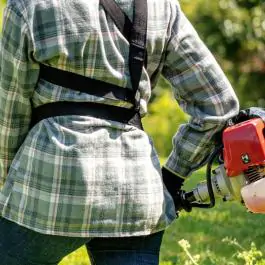 Scheppach motorni multifunkcionalni trimer MTC42-5P Scheppach