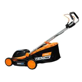 Villager ZEN LM 3010 E – Akumulatorska kosačica za travu