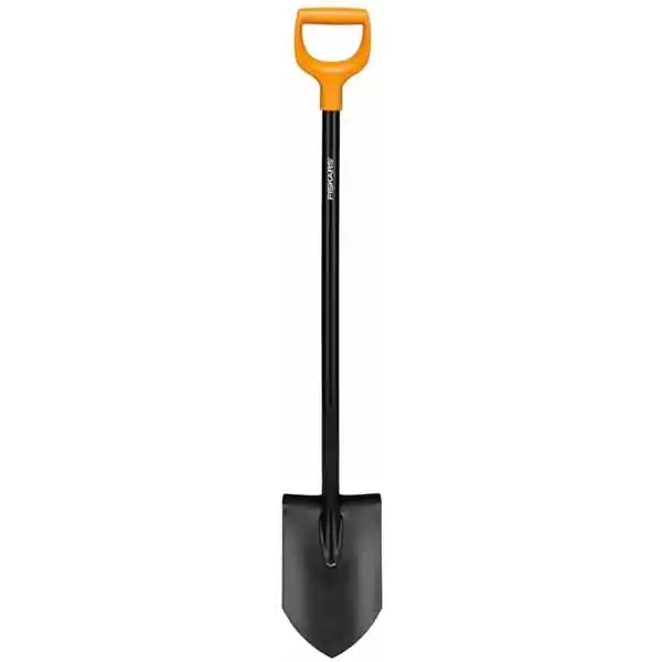 Fiskars ašov 1066716 116cm