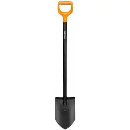 Fiskars ašov 1066716 116cm
