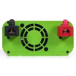 Čist sinusni auto inverter DC/AC 500W + USB port EG-PWC-PS500-01 Gembird