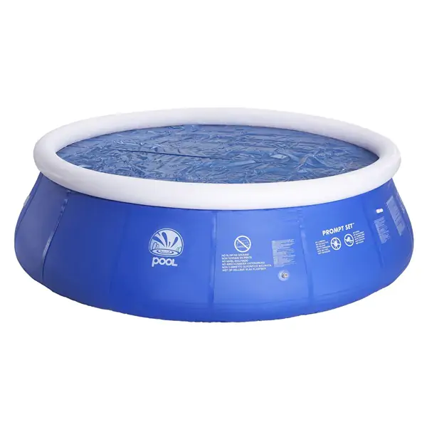 Solarni pokrivač 364 cm za bazene 450 cm