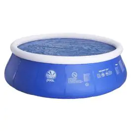 Solarni pokrivač 305 cm za bazene 360 cm