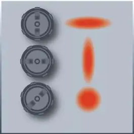 Einhell TC-SY 500 P električni raspršivač boje – 1000 ml, 500 W, za boju i lak