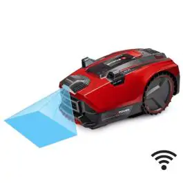 Einhell FREELEXO CAM PLUS 600 robotska kosačica sa kamerom i WiFi aplikacijom – do 600 m²