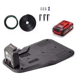 Einhell FREELEXO CAM PLUS 600 robotska kosačica sa kamerom i WiFi aplikacijom – do 600 m²