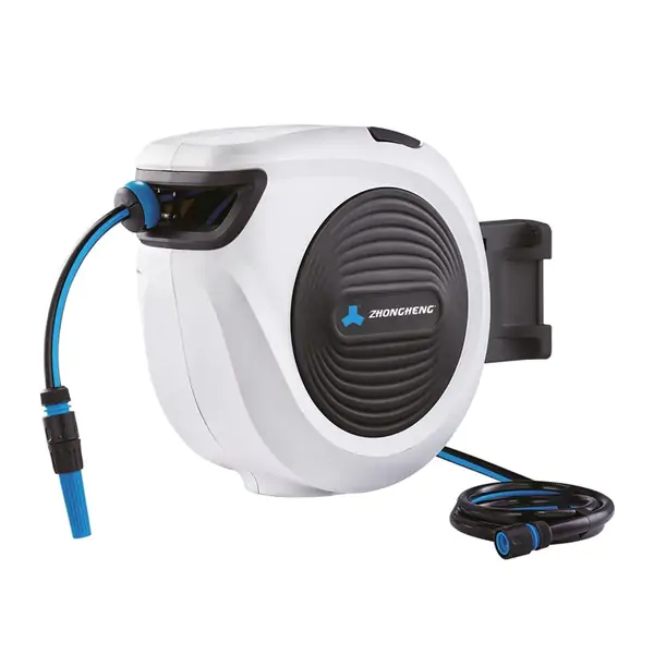 Automatska motalica za baštensko crevo 20m