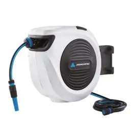 Automatska motalica za baštensko crevo 20m