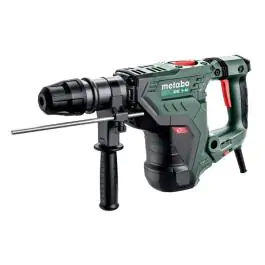 Metabo KHE 5-40 – kombinovani čekić SDS-max (1100 W, 8,5 J, kofer)