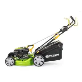 FIELDMANN FZR 5130-170B benzinska samohodna kosačica za travu 170 cm³, 51 cm, 60 l