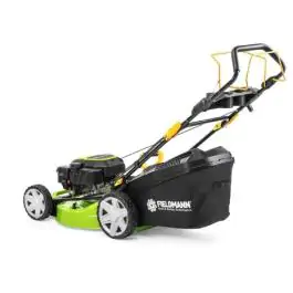 FIELDMANN FZR 5130-170B benzinska samohodna kosačica za travu 170 cm³, 51 cm, 60 l