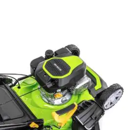 FIELDMANN FZR 5130-170B benzinska samohodna kosačica za travu 170 cm³, 51 cm, 60 l