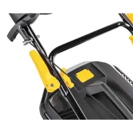 FIELDMANN FZR 5130-170B benzinska samohodna kosačica za travu 170 cm³, 51 cm, 60 l