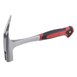 Levior Monolith tesarski čekić sa magnetnim držačem eksera – 600g, kovano telo, 33 cm