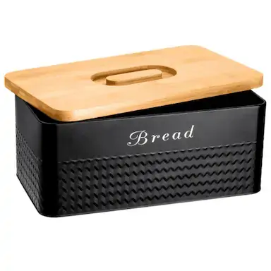 Kutija za hleb Kamille 1124
