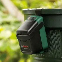 Bosch akumulatorska potapajuća pumpa GardenPump 18