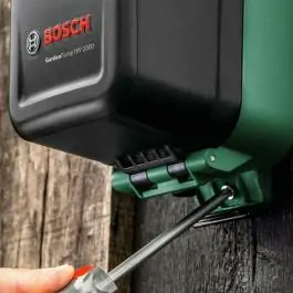 Bosch akumulatorska potapajuća pumpa GardenPump 18