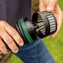 Bosch akumulatorska potapajuća pumpa GardenPump 18