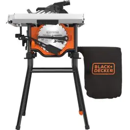 Black+Decker BES720 Stacionarna Kružna Testera 1800W 254mm