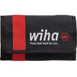 Wiha 40674 odvijač TorqueVario®-S podesivi moment 14 delova sa torbicom