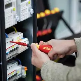 Wiha 40674 odvijač TorqueVario®-S podesivi moment 14 delova sa torbicom