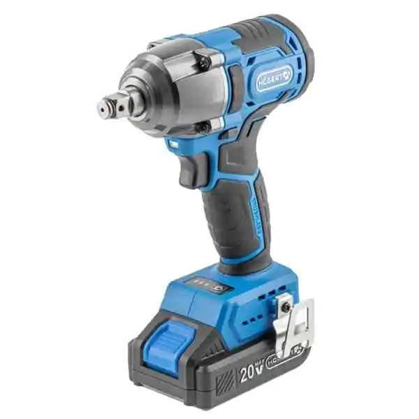 Hogert HT2E200 akumulatorski udarni odvijać 400Nm - proizvod na akciji