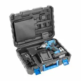 Hogert HT2E200 akumulatorski udarni odvijać 400Nm