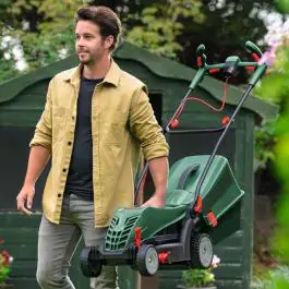 Bosch Kosilica za travu UniversalRotak 34-405