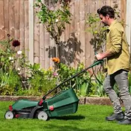 Bosch Kosilica za travu UniversalRotak 34-405