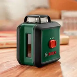 Bosch Građevinski laser UnivLevel 360 Basic