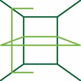 Bosch Građevinski laser UnivLevel 360 Basic